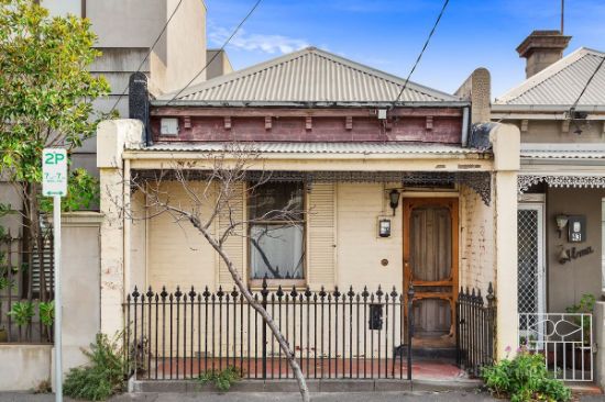 41 Seacombe Street, Fitzroy North, Vic 3068