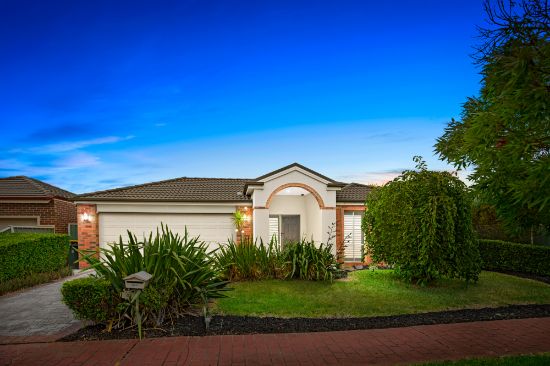 41 Shaftsbury Boulevard, Point Cook, Vic 3030