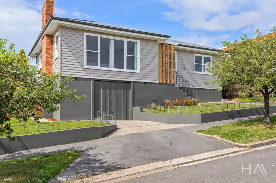 41 Shirley Pl, Kings Meadows, TAS, 7249