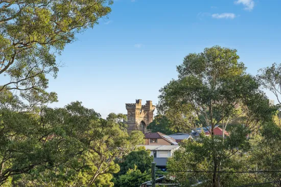 41 Upper Cliff Avenue, Northbridge, NSW, 2063