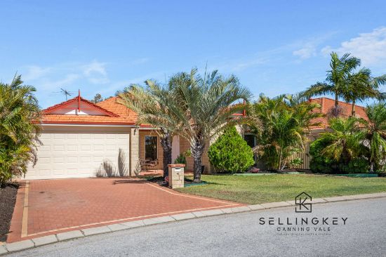 41 Vere Parkway, Canning Vale, WA 6155