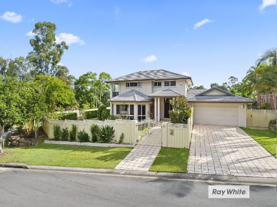 41 Wivenhoe Cct, Forest Lake, Qld 4078