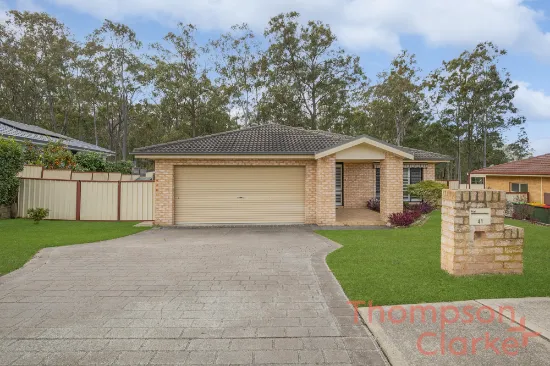 41 Worcester Dr, East Maitland, NSW, 2323