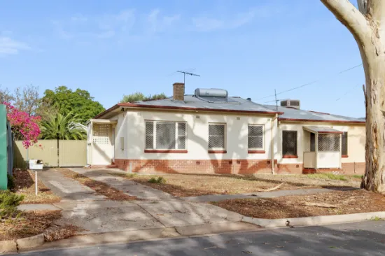 41 Worthington Road, Elizabeth East, SA, 5112