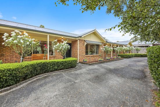 41 Young Street, Darnum, Vic 3822