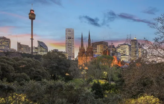 410/1 Boomerang Pl, Woolloomooloo, NSW, 2011
