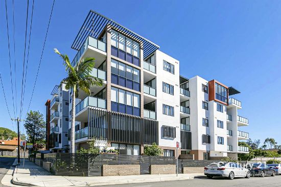 410/120-124 Wentworth Road, Burwood, NSW 2134