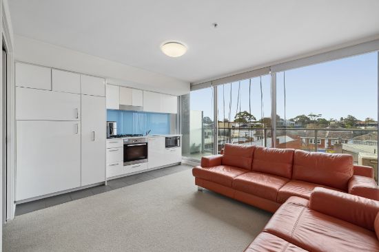 410/2 Willis Lane, Hampton, Vic 3188