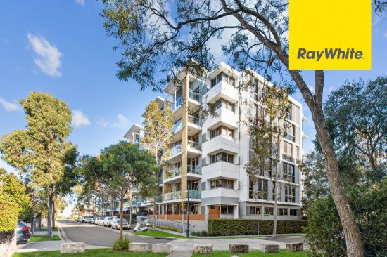 410/3 Ferntree Place, Epping, NSW 2121