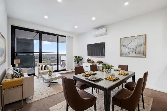 410/74 Restwell Street, Bankstown, NSW, 2200