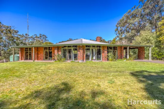 410 Purvis Road, Yallourn North, VIC, 3825