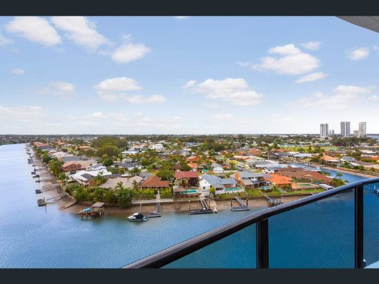 41001/5 Harbour Side Court, Biggera Waters, Qld 4216