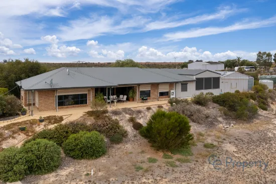 4108 Hunter Road, Nildottie, SA, 5238