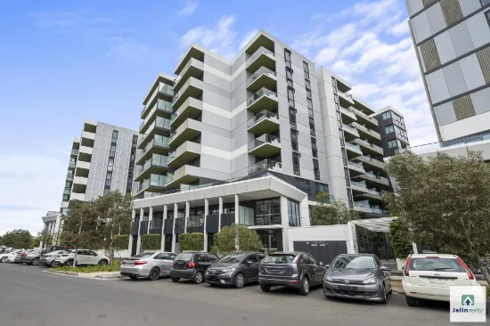 411/3 Olive York Way, Brunswick West, VIC, 3055