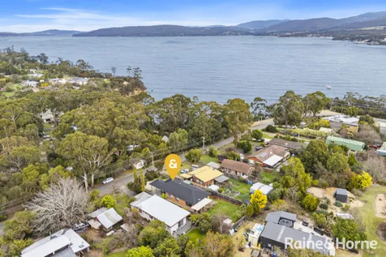 411 Brightwater Road, Howden, TAS, 7054