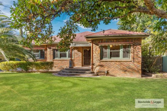 411 High Street, Golden Square, Vic 3555