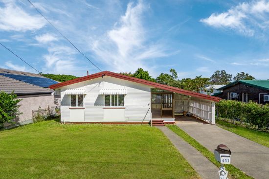 411 Musgrave Road, Coopers Plains, Qld 4108
