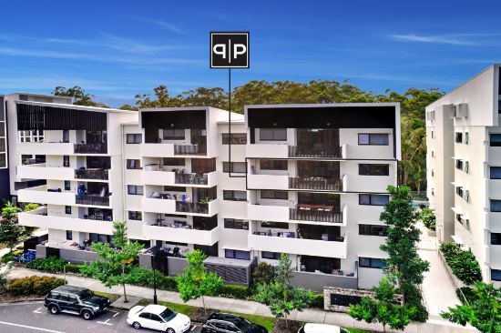 412/14-16 High Street, Sippy Downs, Qld 4556