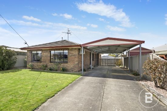 412 Learmonth Road, Mitchell Park, Vic 3355