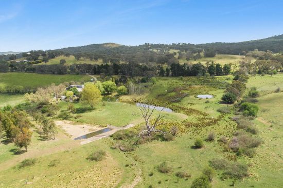 412 Marble Hill Road, Kingsdale, NSW 2580