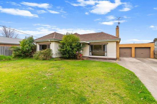 412 York Street, Sale, Vic 3850