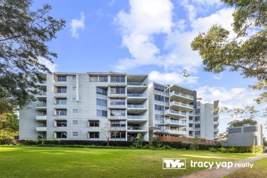 413/20 Epping Park Drive, Epping, NSW 2121