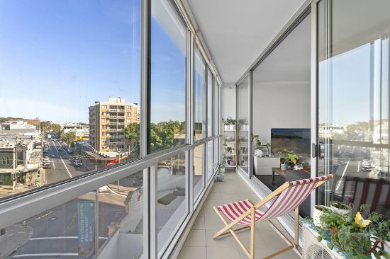 413/33 Bronte Road, Bondi Junction, NSW 2022