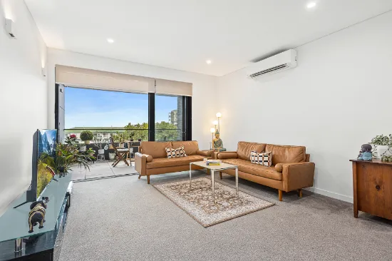 413/83 Campbell Street, Wollongong, NSW, 2500