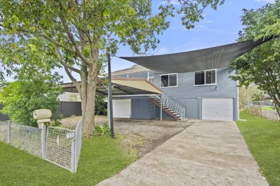 413 Watson Road, Acacia Ridge, QLD, 4110