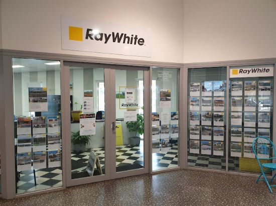 Ray White Real Estate - Crofts & Associates - Real Estate Agency