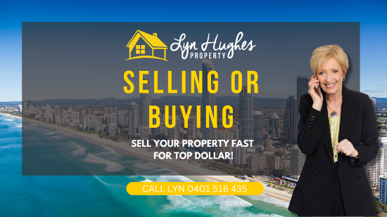 Lyn Hughes Property - BUNDALL - Real Estate Agency