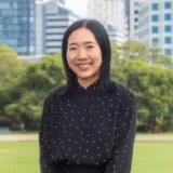 Grace Lin - Real Estate Agent From - Ray White AY Realty Chatswood
