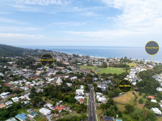 415 Lawrence Hargrave Drive, Thirroul, NSW 2515