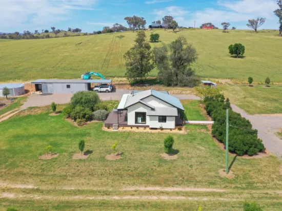 415 Maimuru Ss Rd, Maimuru, NSW, 2594