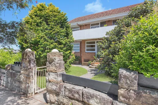 415 Sydney Rd, Balgowlah, NSW, 2093