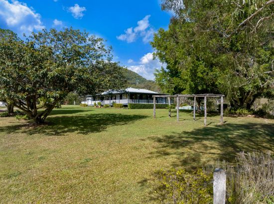 4155 Mary Valley Road, Brooloo, Qld 4570