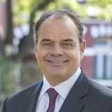 Chris Burne - Real Estate Agent From - Burne Property - RICHMOND