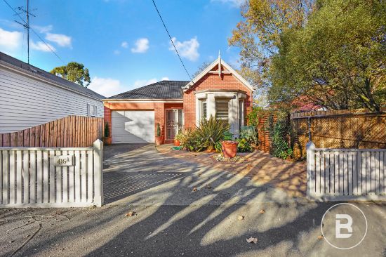 415A Errard Street South, Ballarat Central, Vic 3350