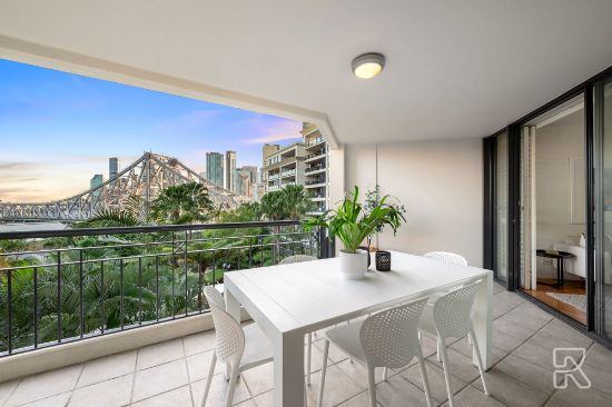 416/100 Bowen Terrace, Fortitude Valley, Qld 4006