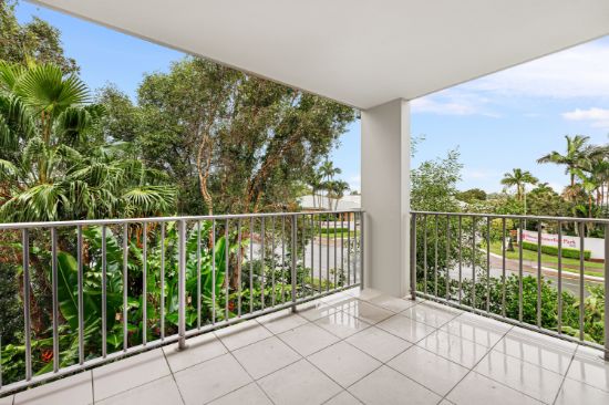 416/25 Chancellor Village Boulevard, Sippy Downs, Qld 4556
