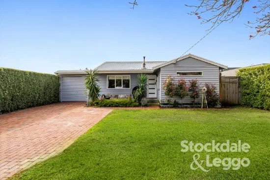 416 Eastbourne Rd, Capel Sound, VIC, 3940