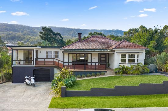 416 Lawrence Hargrave Drive, Thirroul, NSW 2515
