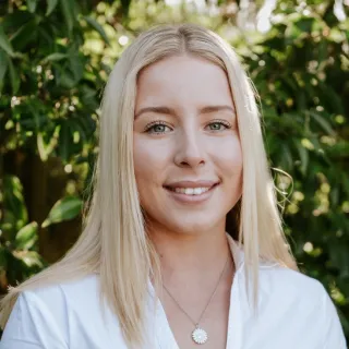 Louisa Andersen - Real Estate Agent