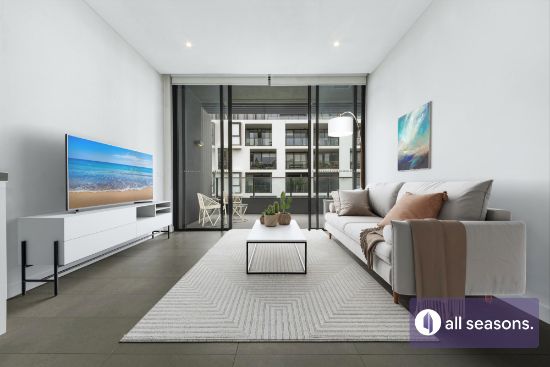 417/19 Minogue Crescent, Forest Lodge, NSW 2037