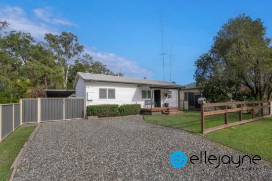 417 Freemans Drive, Cooranbong, NSW 2265