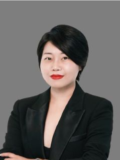Summer Qiu - Real Estate Agent