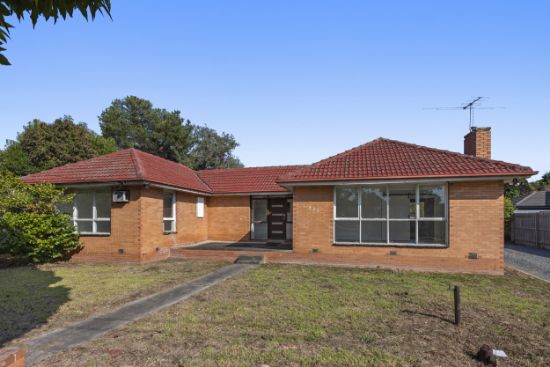 418 Springvale Road, Forest Hill, Vic 3131