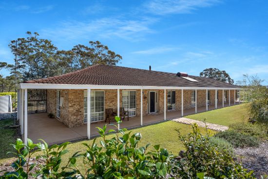 418 Sussex Inlet Road, Sussex Inlet, NSW 2540