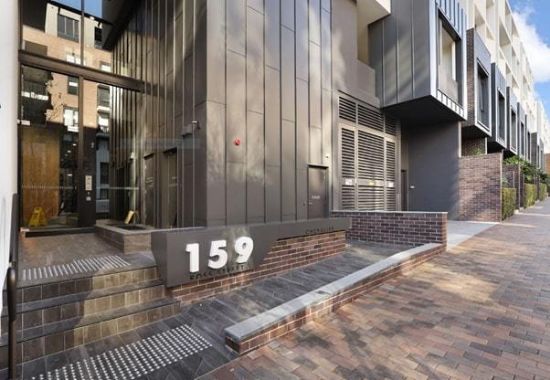 419/159 Ross Street, Forest Lodge, NSW 2037