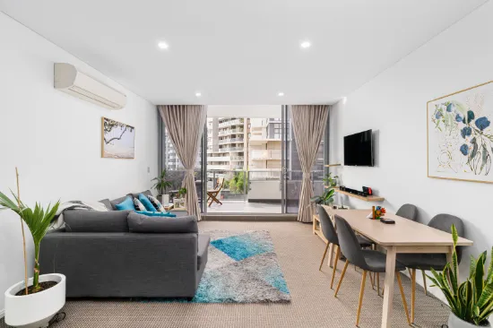 419/18 Bonar St, Arncliffe, NSW, 2205